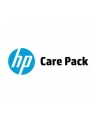 HP Polisa serwisowa eCare Pack/3Yr NBD LE f CPU+Monitors - nr 7