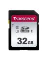 transcend Karta pamięci SDHC 300s 32GB - nr 1