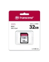 transcend Karta pamięci SDHC 300s 32GB - nr 4