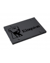 Dysk SSD Kingston A400 120GB - nr 17