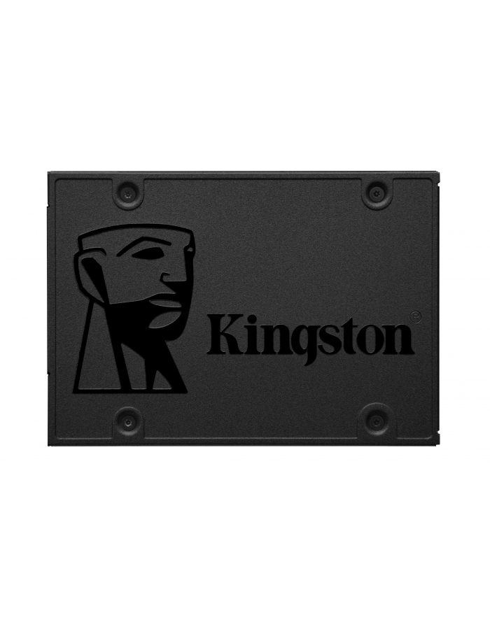 Dysk SSD Kingston A400 120GB główny