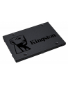 Dysk SSD Kingston A400 120GB - nr 32