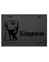 Dysk SSD Kingston A400 120GB - nr 34