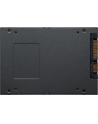 Dysk SSD Kingston A400 120GB - nr 40
