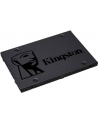 Dysk SSD Kingston A400 120GB - nr 41