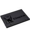 Dysk SSD Kingston A400 120GB - nr 45