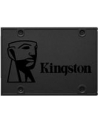 Dysk SSD Kingston A400 120GB - nr 46