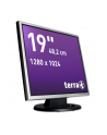 Monitor TERRA LED 1940 srebrno/czarny DVI GREENLINE PLUS - nr 4