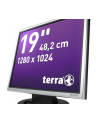 Monitor TERRA LED 1940 srebrno/czarny DVI GREENLINE PLUS - nr 7