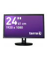 Monitor TERRA LED 2435W HA czarny DP+HDMI GREENLINE PLUS - nr 1