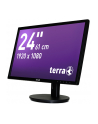 Monitor TERRA LED 2435W HA czarny DP+HDMI GREENLINE PLUS - nr 2