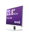 Monitor TERRA LED 2462W srebrny DP/HDMI GREENLINE PLUS - nr 12