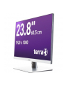 Monitor TERRA LED 2462W srebrny DP/HDMI GREENLINE PLUS - nr 5