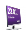 Monitor TERRA LED 2462W srebrny DP/HDMI GREENLINE PLUS - nr 7