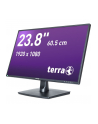 Monitor TERRA LED 2456W czarny DP, HDMI GREENLINE PLUS - nr 6