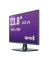 Monitor TERRA LED 2456W czarny DP, HDMI GREENLINE PLUS - nr 7