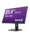 Monitor TERRA LED 2456W PV czarny DP, HDMI GREENLINE PLUS - nr 7