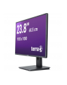 Monitor TERRA LED 2456W PV czarny DP, HDMI GREENLINE PLUS - nr 8