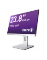 Monitor TERRA LED 2462W PV srebrny DP/HDMI GREENLINE PLUS - nr 12