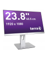 Monitor TERRA LED 2462W PV srebrny DP/HDMI GREENLINE PLUS - nr 2