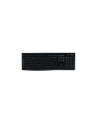 Logitech Wireless Keyboard K270 niemiecka - nr 155