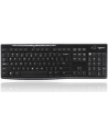 Logitech Wireless Keyboard K270 niemiecka - nr 156