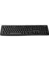 Logitech Wireless Keyboard K270 niemiecka - nr 157