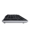 Logitech Wireless Keyboard K270 niemiecka - nr 178