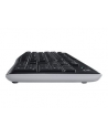 Logitech Wireless Keyboard K270 niemiecka - nr 199