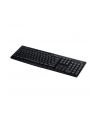 Logitech Wireless Keyboard K270 niemiecka - nr 2