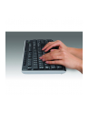 Logitech Wireless Keyboard K270 niemiecka - nr 52