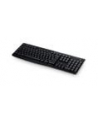 Logitech Wireless Keyboard K270 niemiecka - nr 6