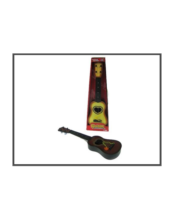 Mini gitara 43cm 8808  HIPO główny