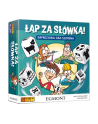 Łap za słowka Egmont - nr 1