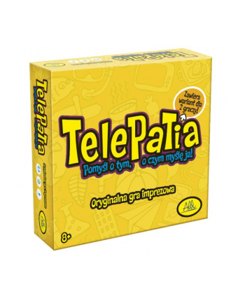 albi Telepatia