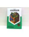 Książ. Minecraft Podręcznik Farmera Egmont - nr 1