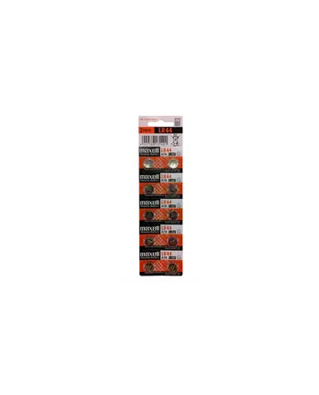 inni Bateria Maxell LR44 A76 p10