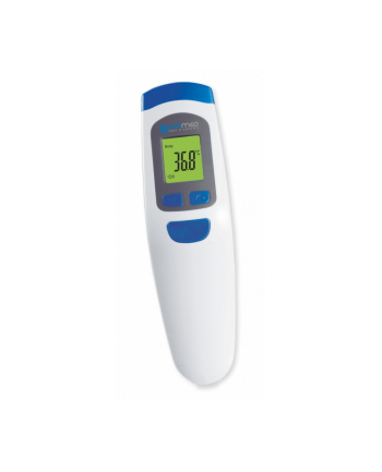 oro-med Termometr bezdotykowy ORO-T30BABY