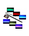ibox Zestaw listwa magnetyczna + 2 x wentylator 12 cm RGB - nr 25
