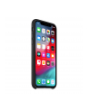 apple Etui skórzane iPhone XS - czarne - nr 13