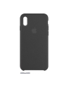 apple Etui skórzane iPhone XS - czarne - nr 23