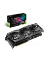 asus Karta graficzna RTX 2080 Ti Strix Advanced edi. 11GB GDDR6 352bit HDMI/DP/USB-c - nr 11