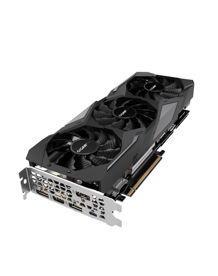 gigabyte Karta graficzna RTX 2080 TI GAMING OC 11GB GDDR6 352bit DP/HDMI/USB-c główny