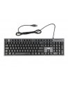 ibox Zestaw klawiatura + mysz IKMS606 czarny - nr 13