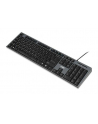 ibox Zestaw klawiatura + mysz IKMS606 czarny - nr 14