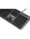 ibox Zestaw klawiatura + mysz IKMS606 czarny - nr 15