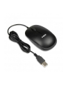 ibox Zestaw klawiatura + mysz IKMS606 czarny - nr 16