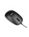 ibox Zestaw klawiatura + mysz IKMS606 czarny - nr 17