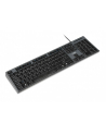 ibox Zestaw przewodowa klawiatura + mysz IKMS606W czarny - nr 3
