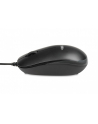 ibox Zestaw przewodowa klawiatura + mysz IKMS606W czarny - nr 9